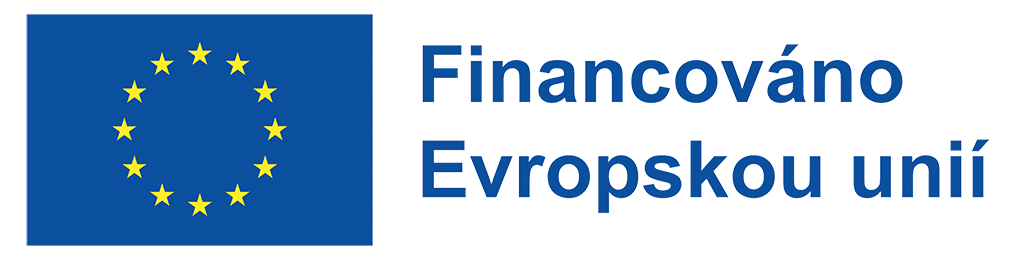 Financováno Evropskou unií